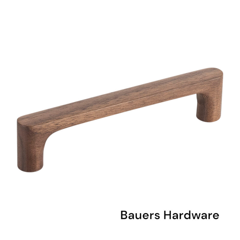 Samuela Cabinet Handle – Walnut