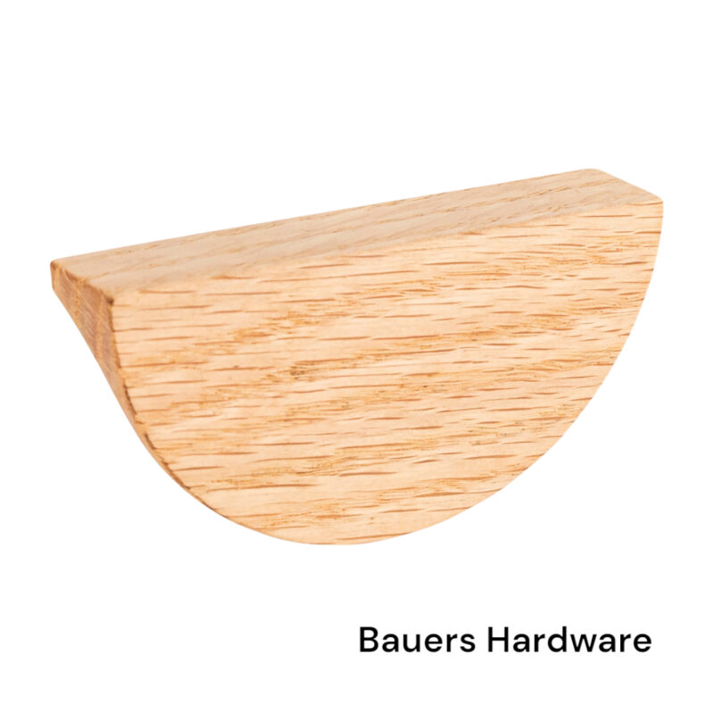 Olena Cabinet Handle – Oak