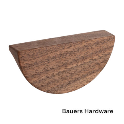Olena Cabinet Handle - Walnut