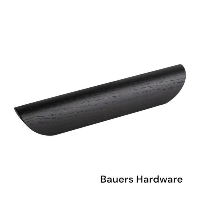 Rosalinda Cabinet Handle - Black Oak