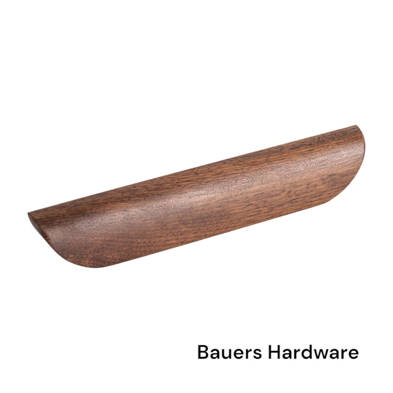 Rosalinda Cabinet Handle - Walnut