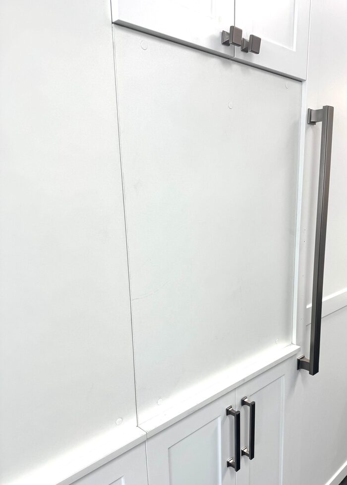 Aramona Pull Handles for integrated cabinets 2