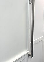 Aramona Pull Handles for integrated cabinets 3