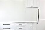 Aramona Pull Handles for integrated cabinets 4
