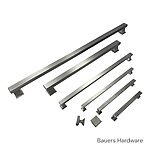 Aramona cabinet handle family
