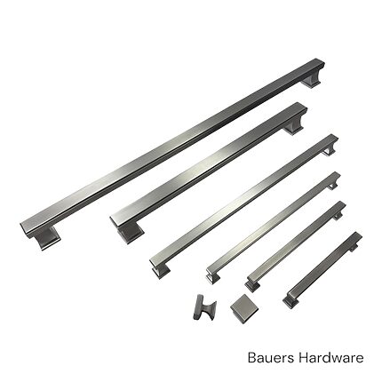 Aramona cabinet handle family