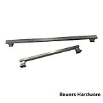 Aramona integrated cabintry handles