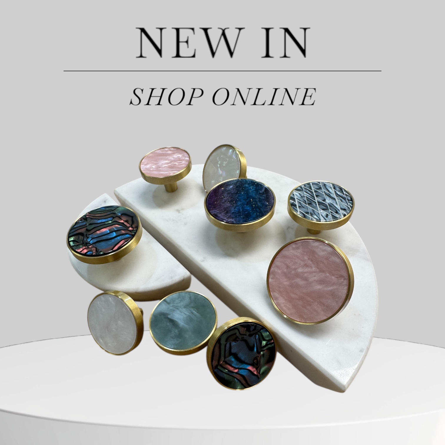 Trending Cabinet Knobs