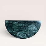 Marble cabinet pull handles