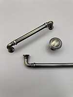 Hamptons style cabinet handles 1