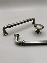 Hamptons style cabinet handles 2