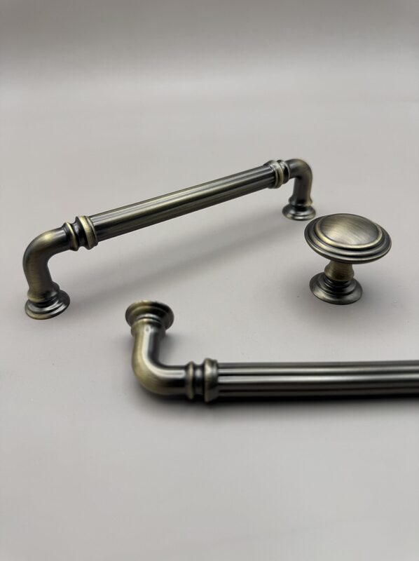 Hamptons style cabinet handles 2