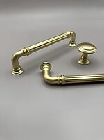 Hamptons style cabinet handles 4