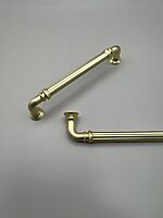 Hamptons style cabinet handles 7