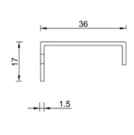 Fredrick line
