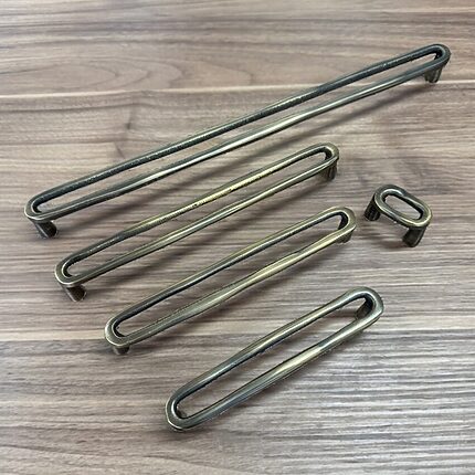Bronze Cabinet Handles