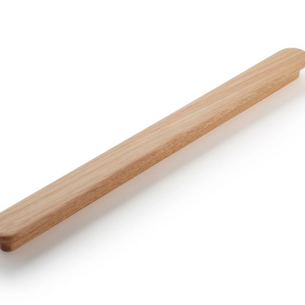 Wooden Intergrated Appliance Pull Handle